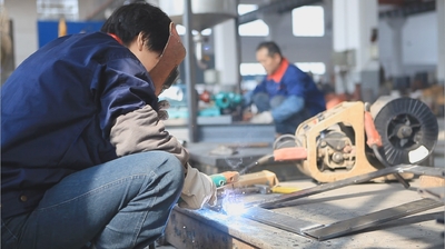 WUXI HUAMU MACHINERY CO.,LTD