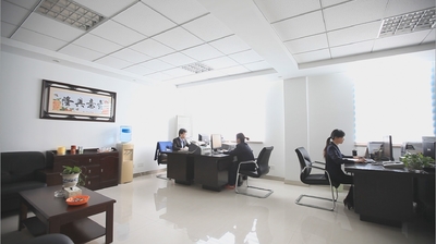 WUXI HUAMU MACHINERY CO.,LTD