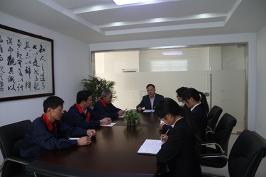 WUXI HUAMU MACHINERY CO.,LTD