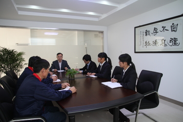 WUXI HUAMU MACHINERY CO.,LTD
