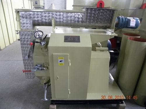 0.75kw Machine van de biomassa de Organische Meststof voor Stro, het Afvalkorrel hkj32-F van de Rijstschil
